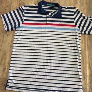 Southern Tide Club Polo